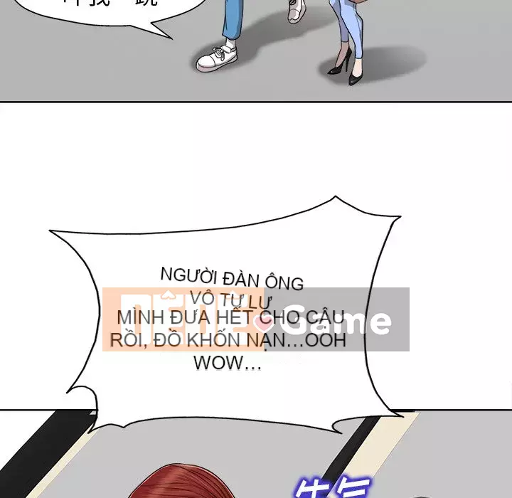 Không nên yêu bạn Chương 26