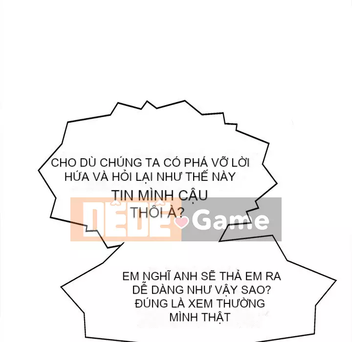 Không nên yêu bạn Chương 26