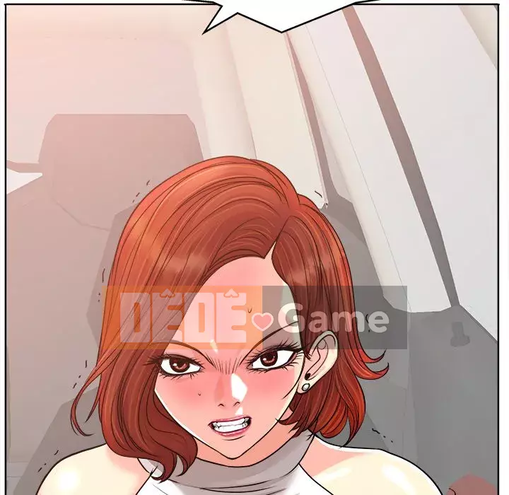 Không nên yêu bạn Chương 26