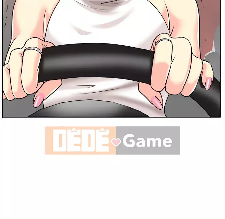 Không nên yêu bạn Chương 26