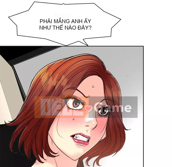 Không nên yêu bạn Chương 26