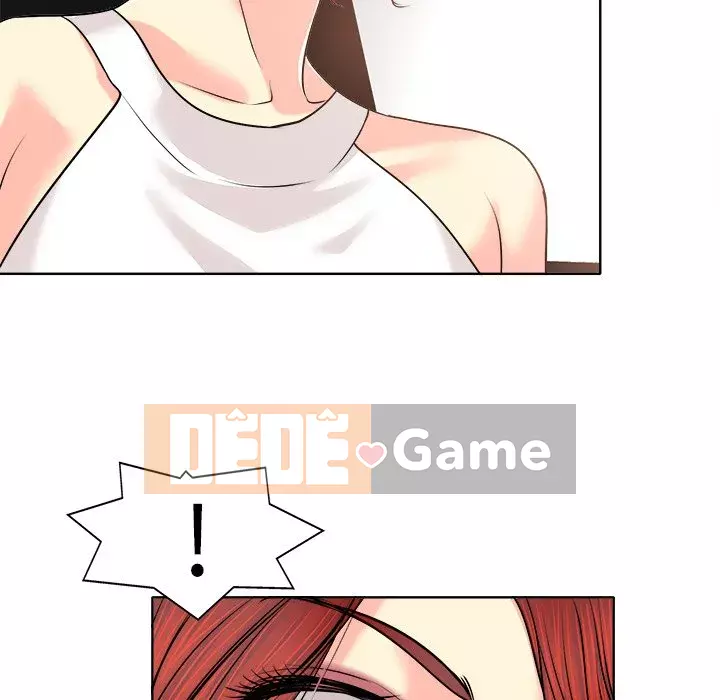 Không nên yêu bạn Chương 26