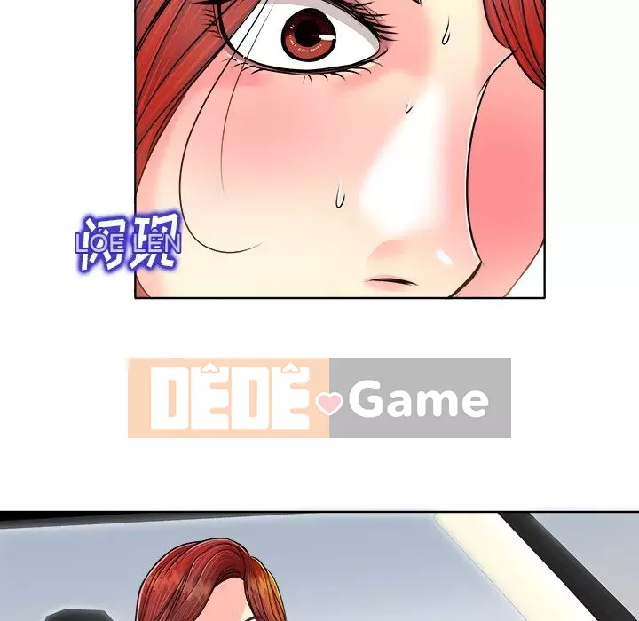 Không nên yêu bạn Chương 26