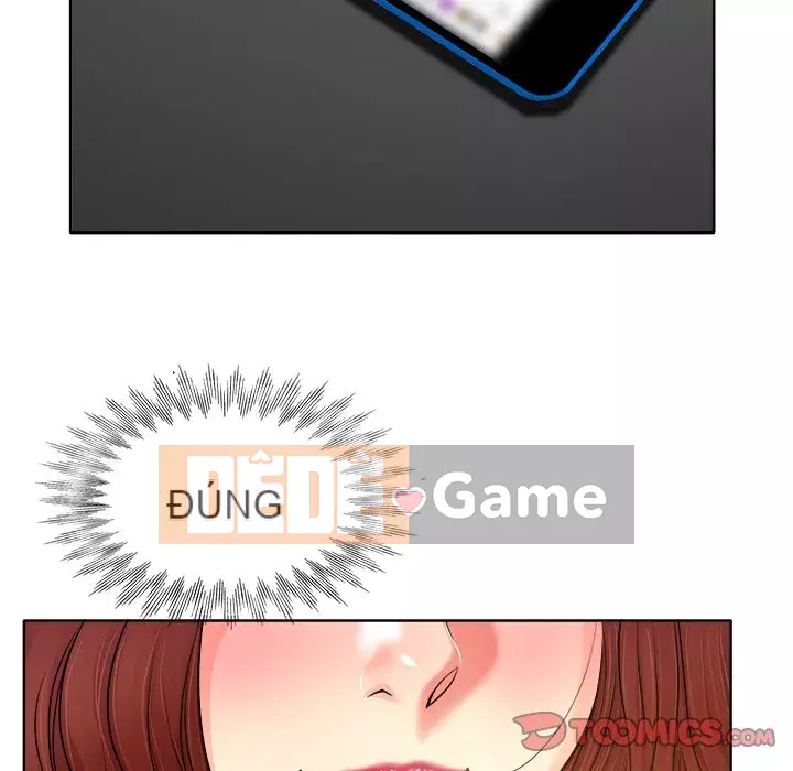 Không nên yêu bạn Chương 26