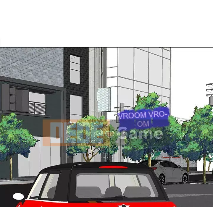 Không nên yêu bạn Chương 26