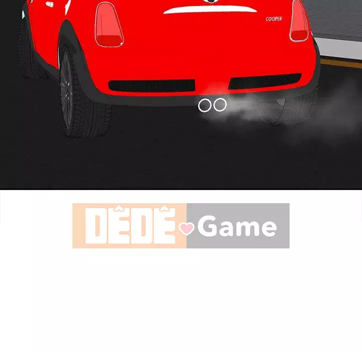 Không nên yêu bạn Chương 26