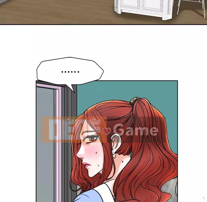 Không nên yêu bạn Chương 26