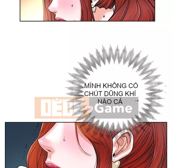 Không nên yêu bạn Chương 26