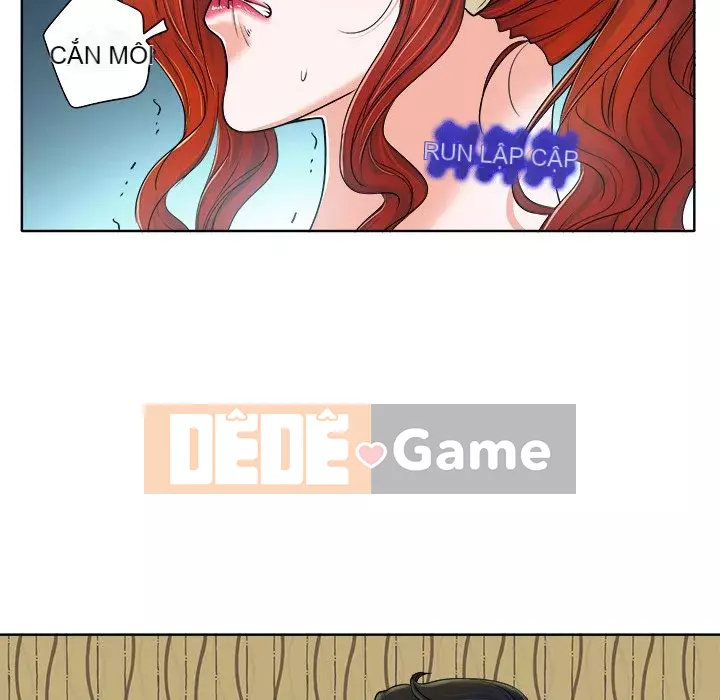 Không nên yêu bạn Chương 26