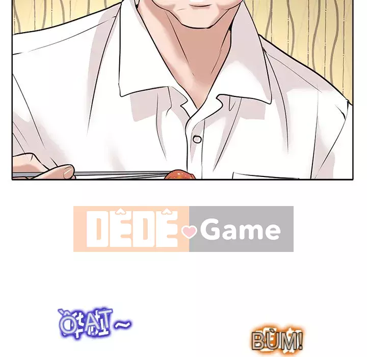 Không nên yêu bạn Chương 26