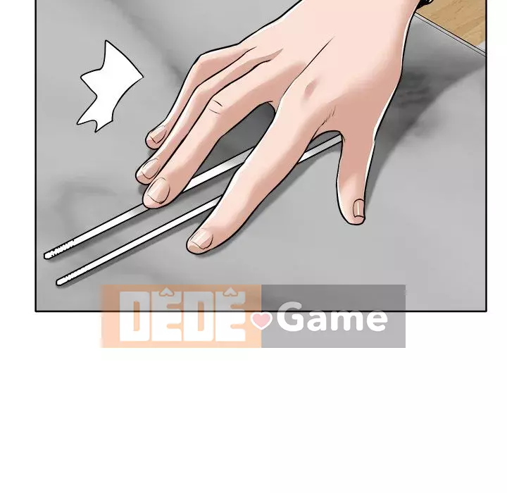 Không nên yêu bạn Chương 26