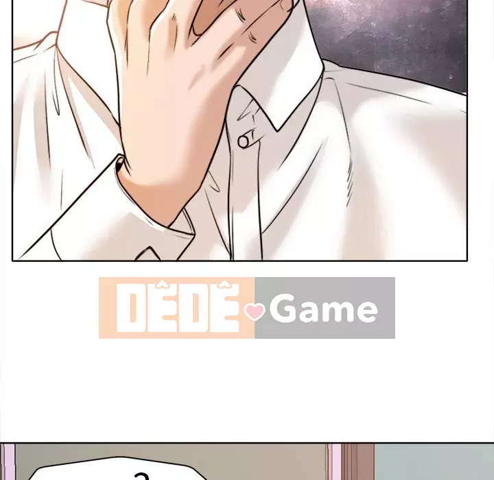 Không nên yêu bạn Chương 26