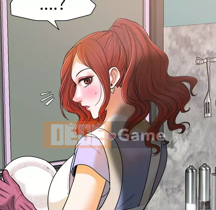 Không nên yêu bạn Chương 26