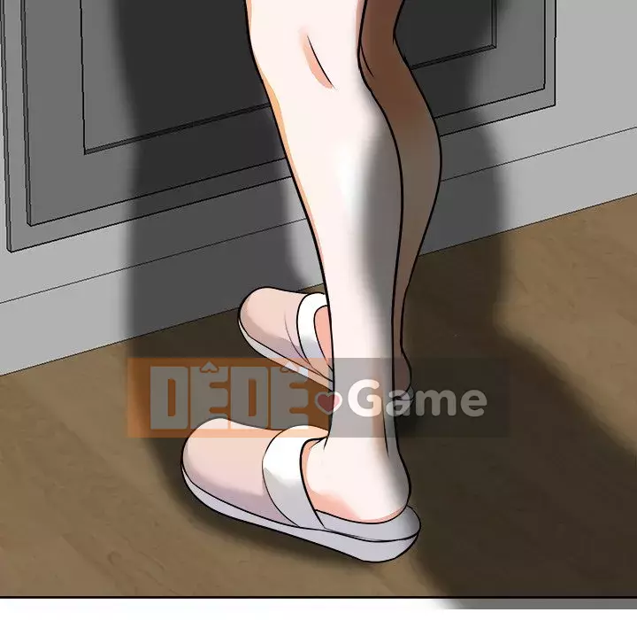 Không nên yêu bạn Chương 26