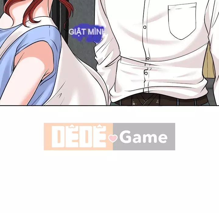 Không nên yêu bạn Chương 26