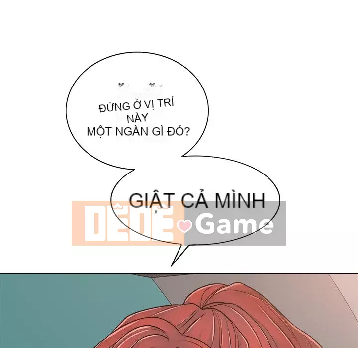 Không nên yêu bạn Chương 26