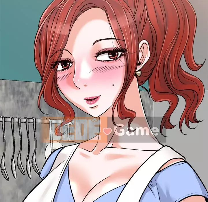 Không nên yêu bạn Chương 26