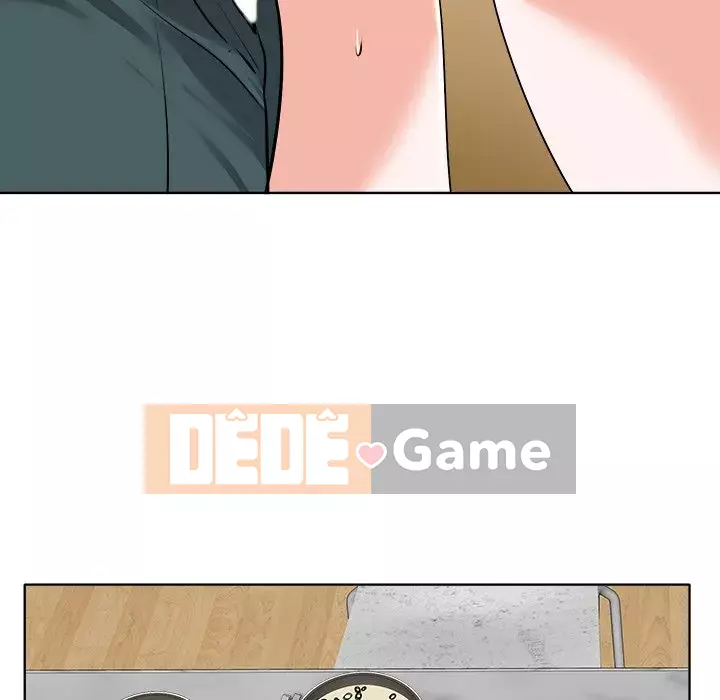 Không nên yêu bạn Chương 26