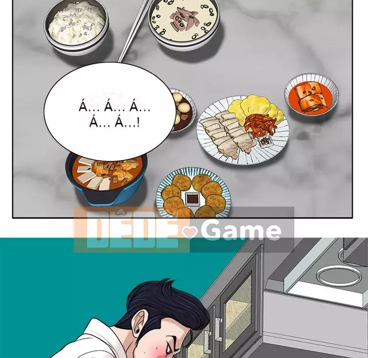 Không nên yêu bạn Chương 26