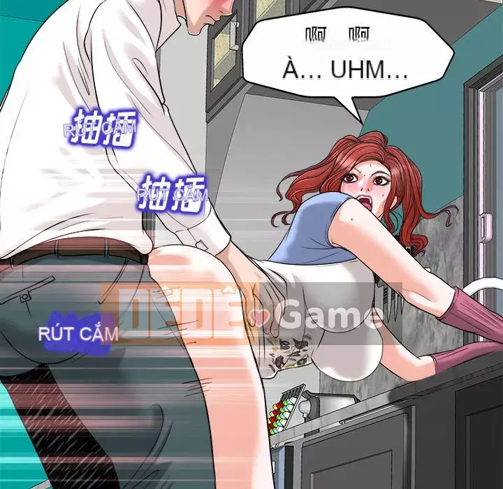 Không nên yêu bạn Chương 26