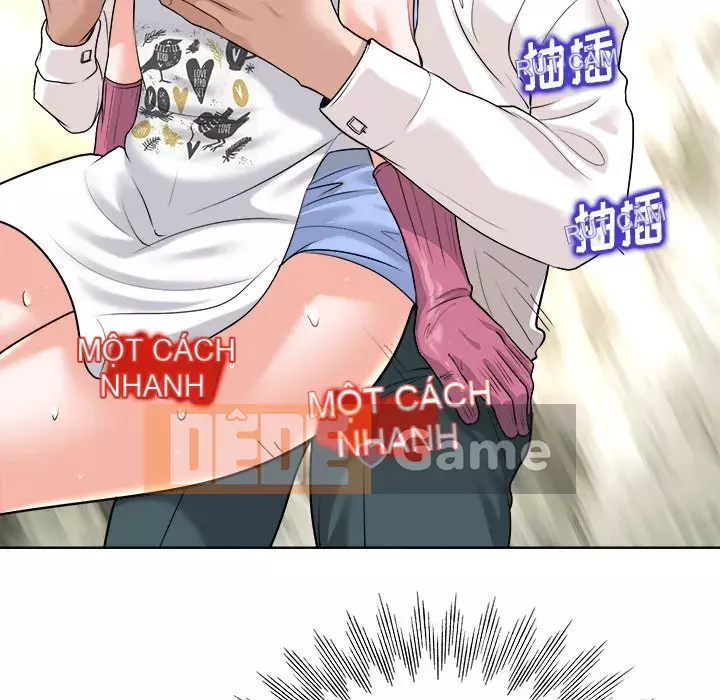 Không nên yêu bạn Chương 26