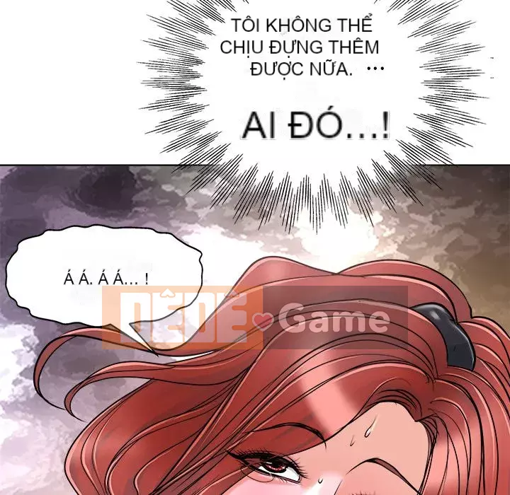 Không nên yêu bạn Chương 26