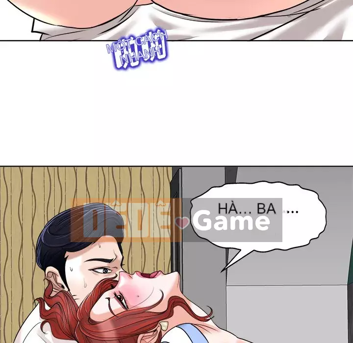 Không nên yêu bạn Chương 26