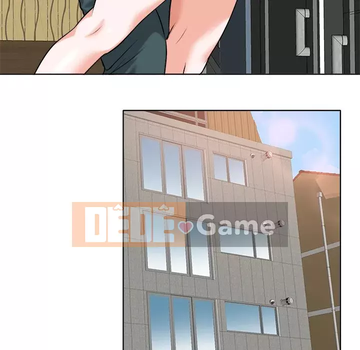 Không nên yêu bạn Chương 26