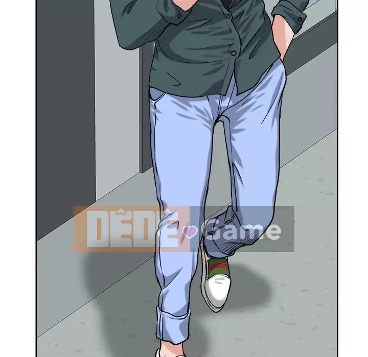 Không nên yêu bạn Chương 26