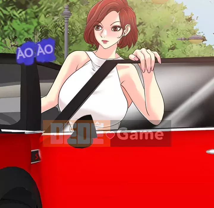 Không nên yêu bạn Chương 26