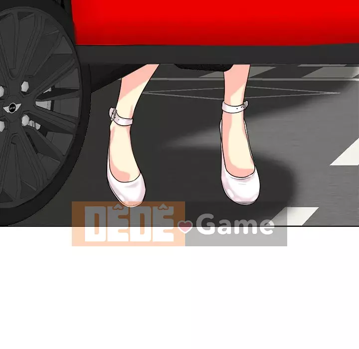 Không nên yêu bạn Chương 26