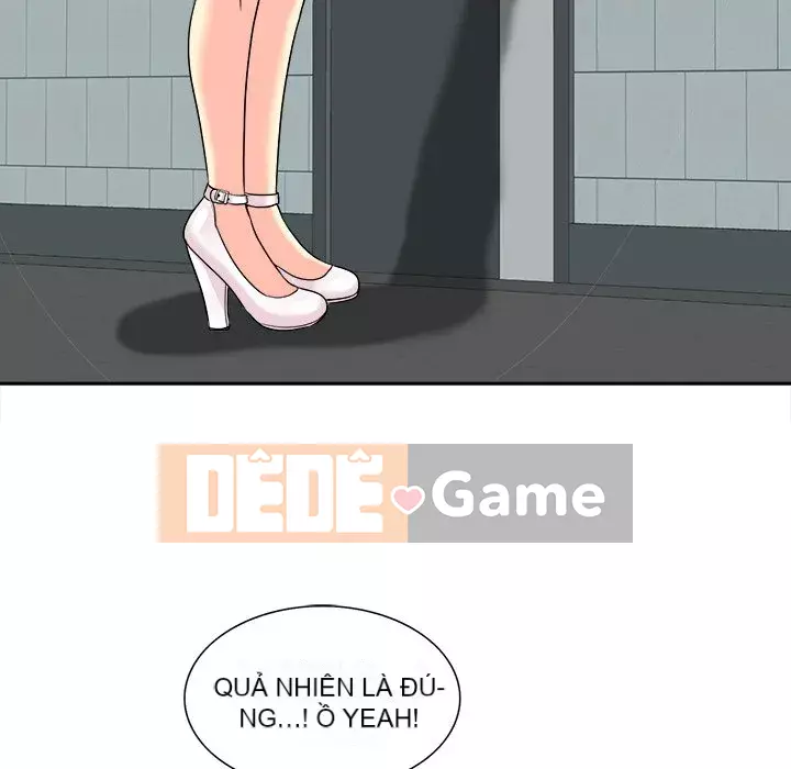 Không nên yêu bạn Chương 26