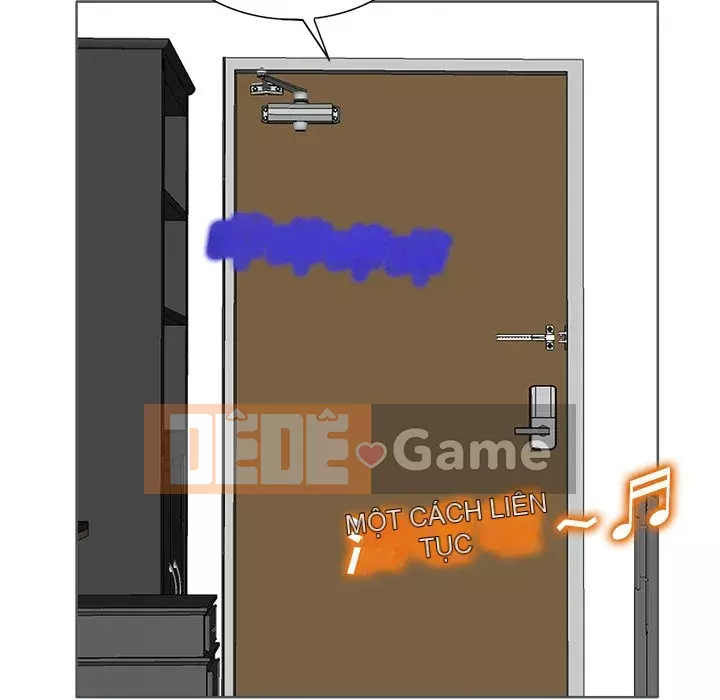 Không nên yêu bạn Chương 26