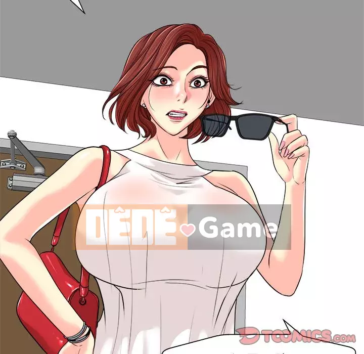 Không nên yêu bạn Chương 26