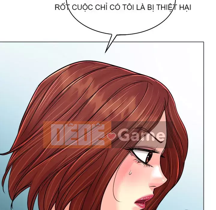 Không nên yêu bạn Chương 26