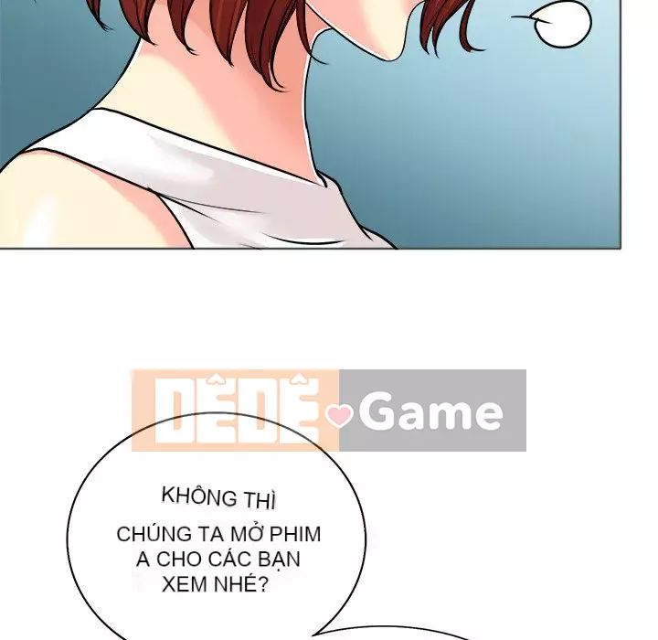 Không nên yêu bạn Chương 26