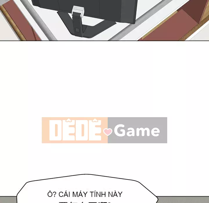 Không nên yêu bạn Chương 26