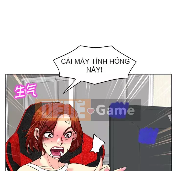 Không nên yêu bạn Chương 26