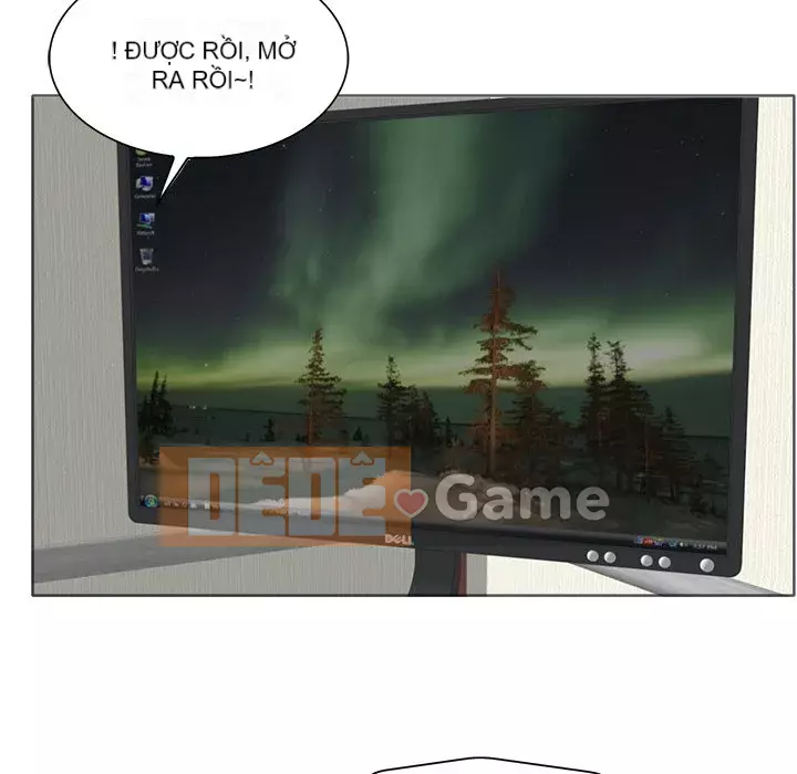 Không nên yêu bạn Chương 26