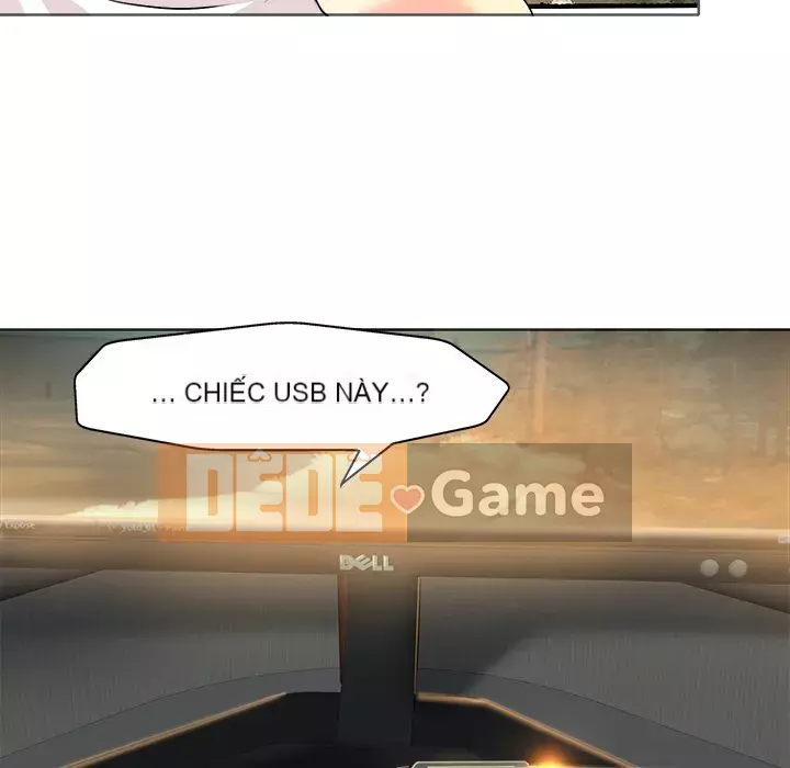 Không nên yêu bạn Chương 26