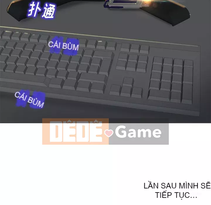 Không nên yêu bạn Chương 26