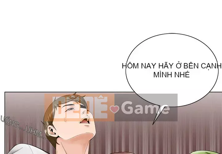 Mối tình đầu trở thành chị dâu Chương 38