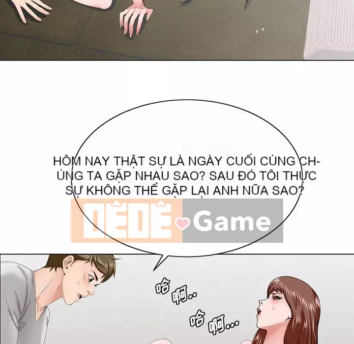 Mối tình đầu trở thành chị dâu Chương 38