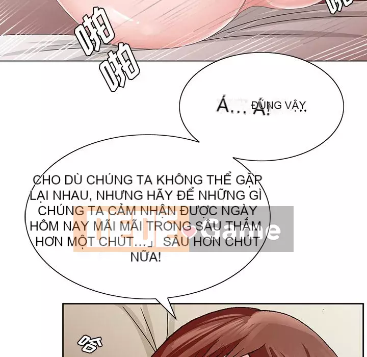 Mối tình đầu trở thành chị dâu Chương 38