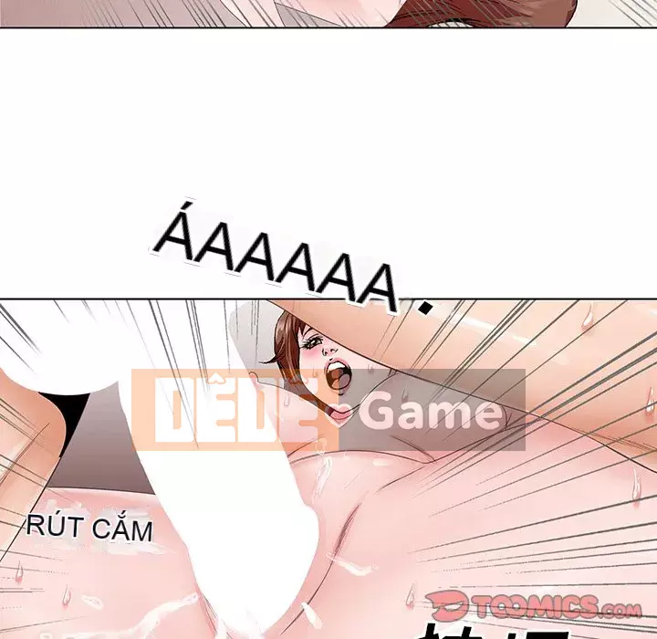 Mối tình đầu trở thành chị dâu Chương 38