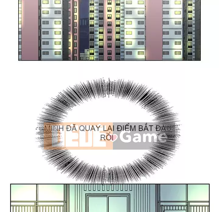 Mối tình đầu trở thành chị dâu Chương 38