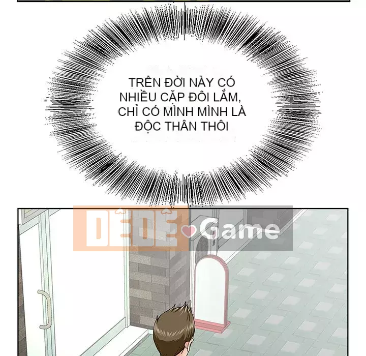 Mối tình đầu trở thành chị dâu Chương 38