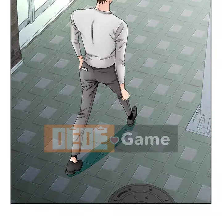 Mối tình đầu trở thành chị dâu Chương 38