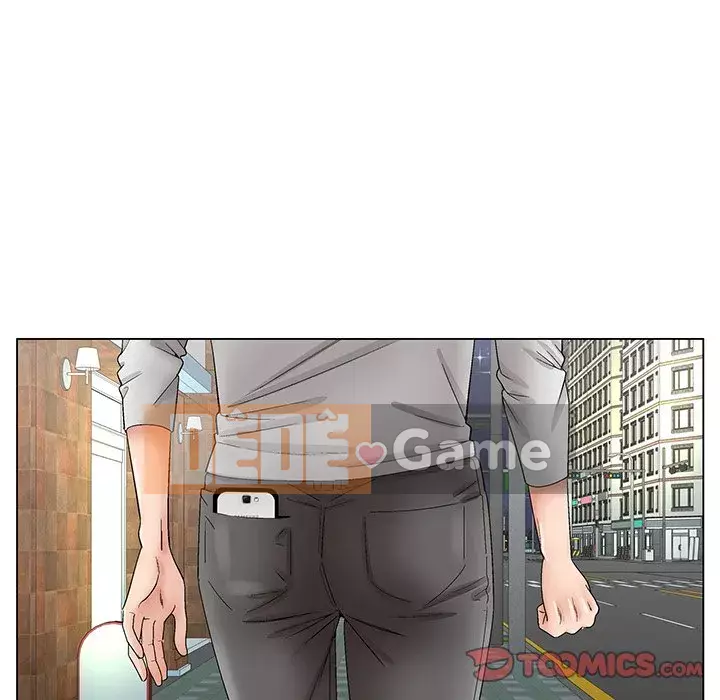 Mối tình đầu trở thành chị dâu Chương 38