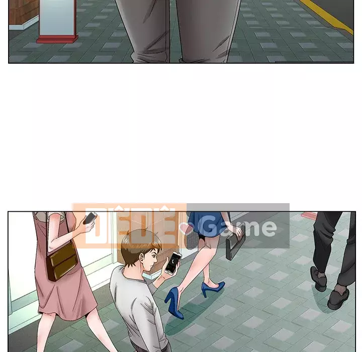 Mối tình đầu trở thành chị dâu Chương 38